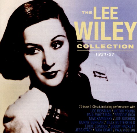 Lee Wiley: The Lee Wiley Collection 1931-1957 [3CD]