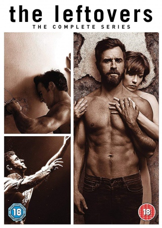 The Leftovers S1-3 [DVD]