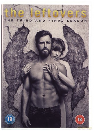 The Leftovers S1-3 [DVD]