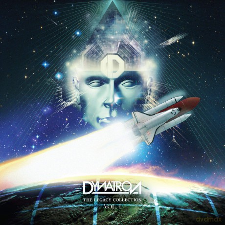 Dynatron: The Legacy Collection Vol. 1 [Winyl]