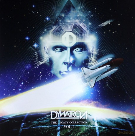 Dynatron: The Legacy Collection Vol. 1 [Winyl]
