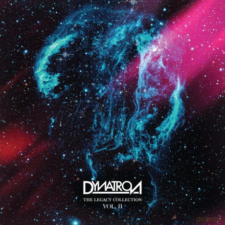 Dynatron: The Legacy Collection Vol. 2 [Winyl]