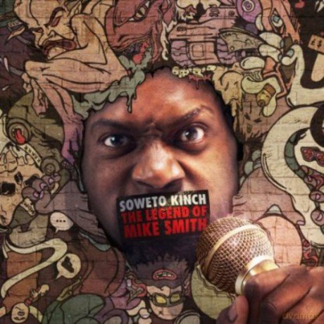 Soweto Kinch: The Legend Of Mike Smith [2CD]