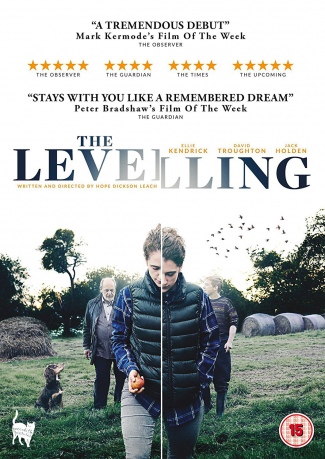 The Levelling [DVD]