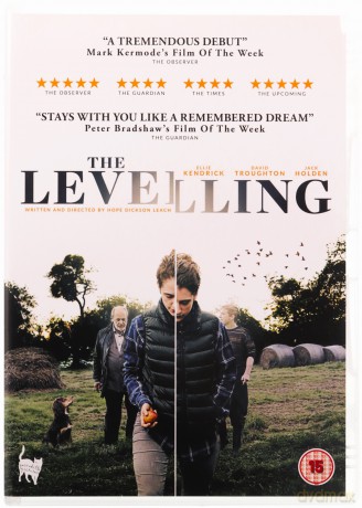 The Levelling [DVD]