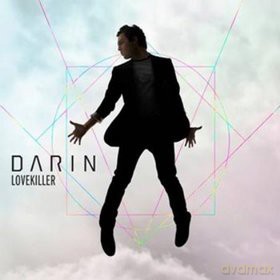 Darin: Lovekiller [CD]
