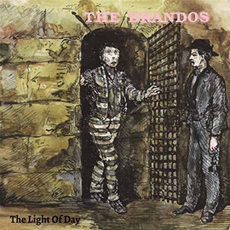 Brandos: The Light Of Day [CD]