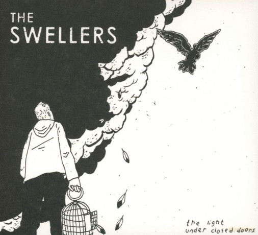 Swellers: The Light Under Closed Doors [CD]