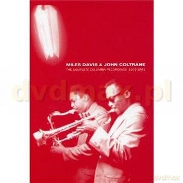 Miles Davis: The Complete Columbia Studio Recordings Of The Miles Davis Quintet 1955-1961 (Longbox Reconfig To Bookset) [6CD]