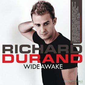 Richard Durand: Wide Awake [CD]