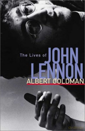 John Lennon: The Lives Of John Lennon [KSIĄŻKA]
