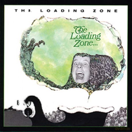 Loading Zone: The Loading Zone [CD]