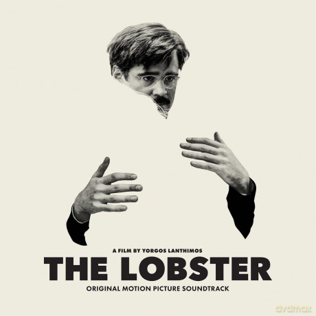 The Lobster soundtrack [Winyl]