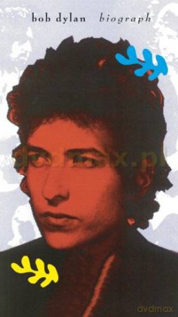 Bob Dylan: Biograph (Display Box) (digibook) [3CD]