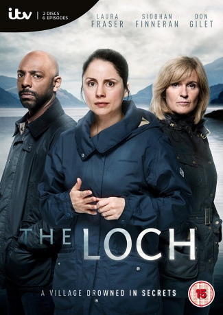 The Loch [2DVD]