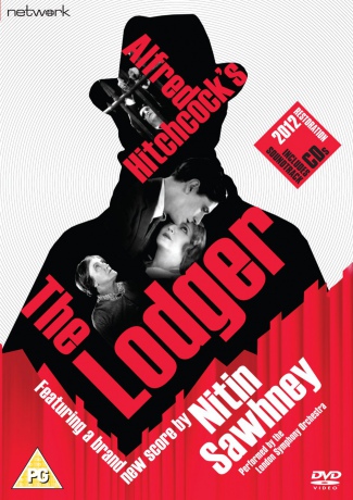 The Lodger 2012 Restoration Cd [3DVD]