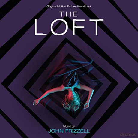 The Loft soundtrack [CD]