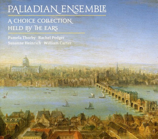 Palladians: The London Collection [2CD]