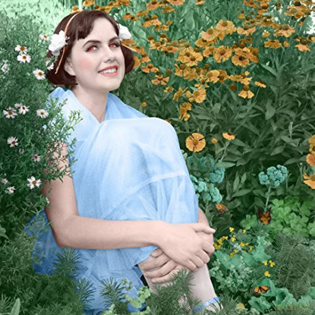 Princess Chelsea: The Loneliest Girl [CD]