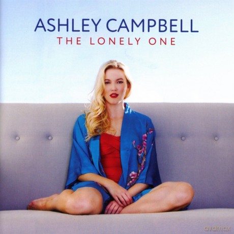 Ashley Campbell: The Lonely One [CD]