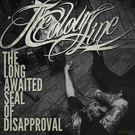 Colour Line: The Long Awaited Seal Of Disapproval [CD]