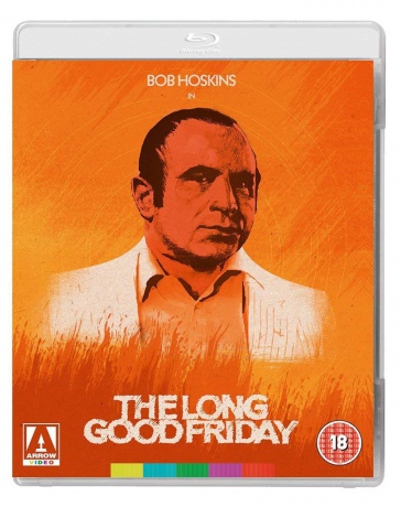 The Long Good Friday (Długi wielki piątek) [Blu-Ray]