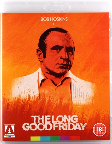 The Long Good Friday (Długi wielki piątek) [Blu-Ray]