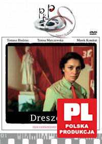 Dreszcze [DVD]