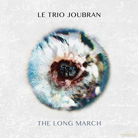 Le Trio Joubran: The Long March [CD]