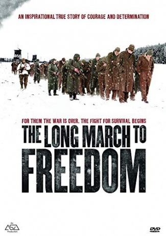 The Long March To Freedom [2DVD]