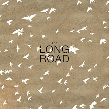 The Long Road (British Red Cross) (Red Vinyl Ltd) [Winyl]