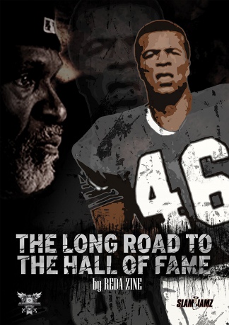 Tony King: The Long Road To The Hall Of Fame [DVD]
