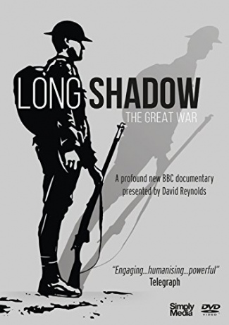 The Long Shadow [DVD]