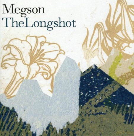 Megson: The Longshot [CD]