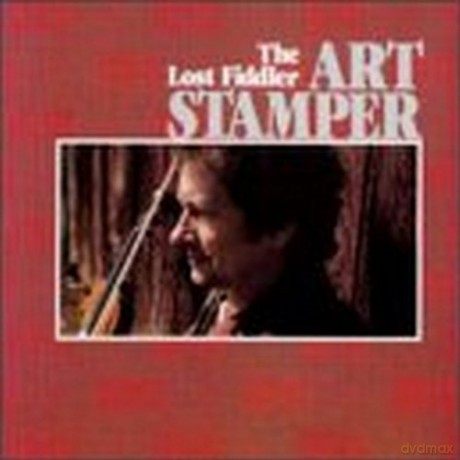 Stamper.Art: The Lost Fiddler [CD]