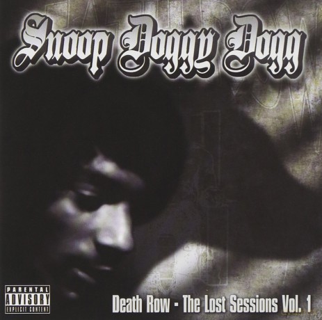 Snoop Doggy Dogg: The Lost Sessions Vol. 1 [CD]