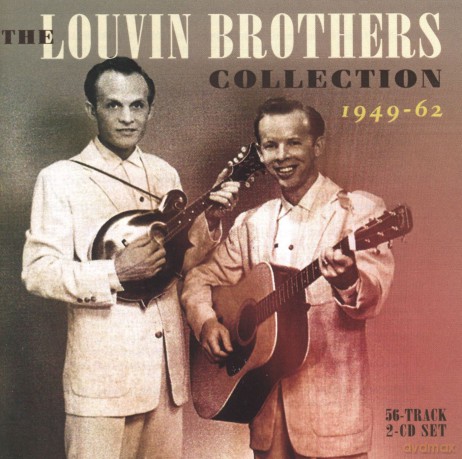 Louvin Brothers: The Louvin Brothers Collection 1949-1962 [2CD]