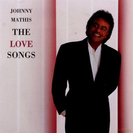 Johnny Mathis: The Love Songs [CD]