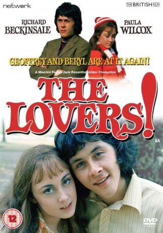 The Lovers [DVD]