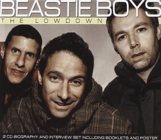 Beastie Boys: The Lowdown [2CD]
