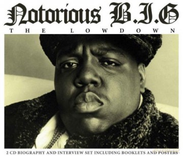 Notorious Big: The Lowdown [2CD]