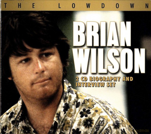 Brian Wilson: The Lowdown [2CD]
