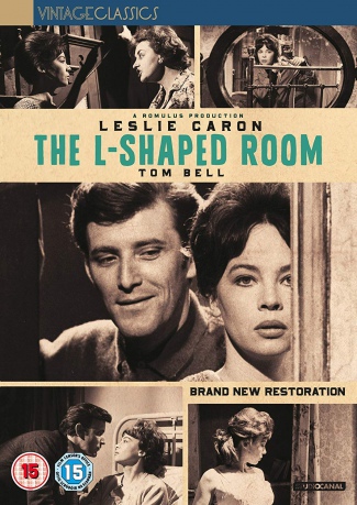 The L-Shaped Room [DVD]