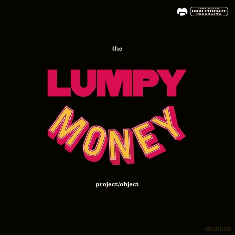 Frank Zappa: The Lumpy Money Projectobject [3CD]