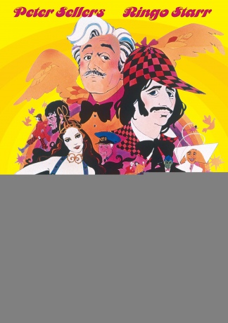 The Magic Christian [DVD]