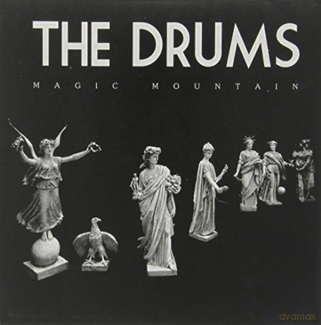 Drums: The Magic Mountain [Winyl]