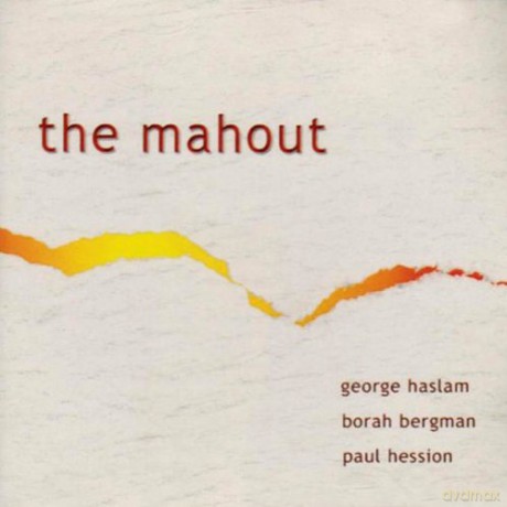Mahout: The Mahout [CD]