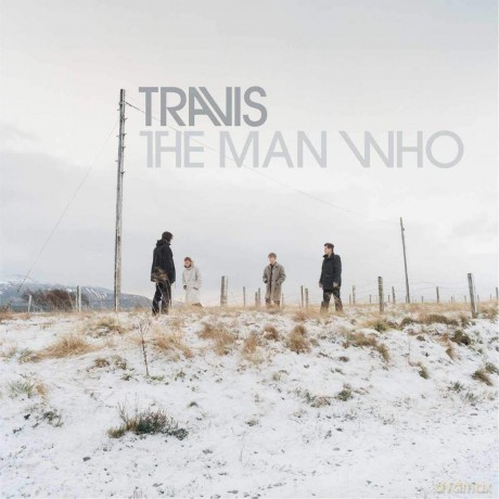 Travis: The Man Who (20th Anniversary) [2CD]