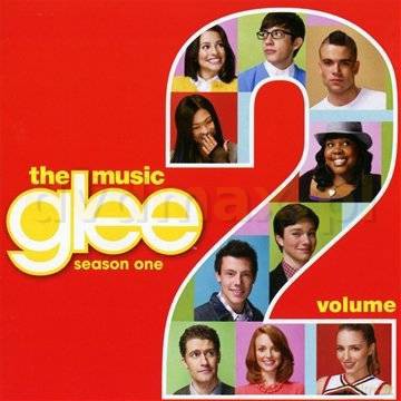 Glee Cast: Glee: The Music, Volume 2 [CD]