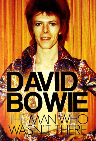 David Bowie: The Man Who Wasnt There [DVD]